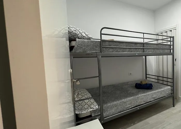 Bed & Breakfast Paraiso Tenerife Los Abrigos