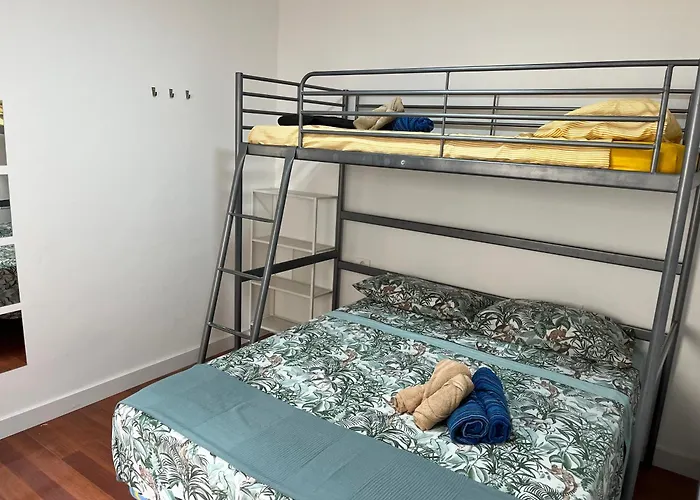 Paraiso Tenerife Bed & Breakfast