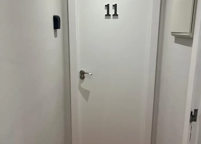 לינה וארוחת בוקר Paraiso Tenerife