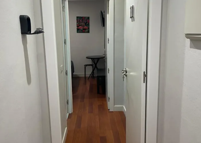 Paraiso Tenerife Bed & Breakfast *