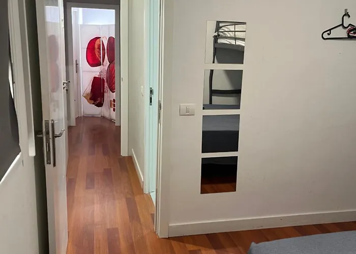 Paraiso Tenerife Bed & Breakfast *