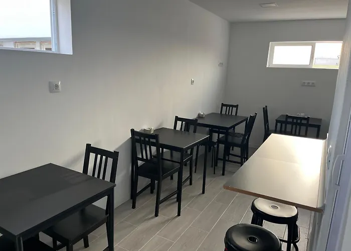 Bed & Breakfast Paraiso Tenerife