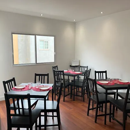 Paraiso Tenerife 住宿加早餐酒店