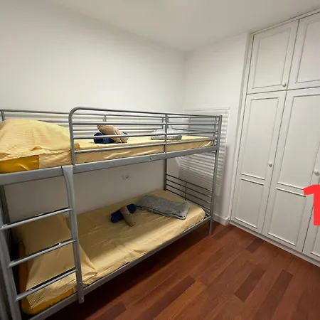 Paraiso Tenerife Los Abrigos