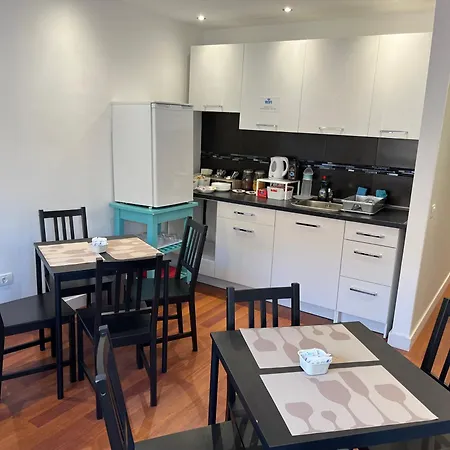 Couette-café Paraiso Tenerife *