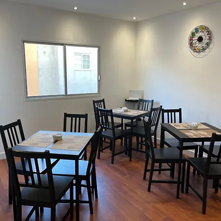 住宿加早餐酒店 Paraiso Tenerife *