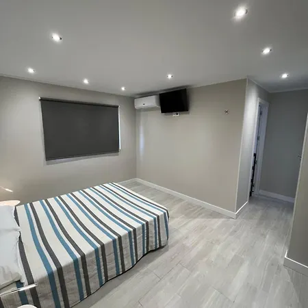 Paraiso Tenerife Los Abrigos