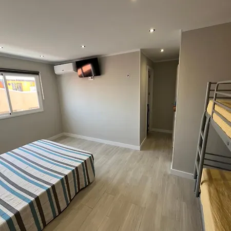 Paraiso Tenerife * Los Abrigos