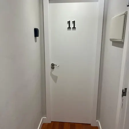 Couette-café Paraiso Tenerife