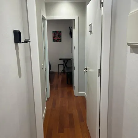 Paraiso Tenerife 住宿加早餐酒店 *