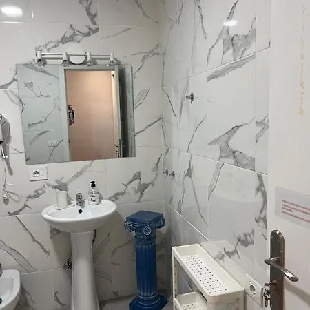 Paraiso Tenerife * 阿布里斯