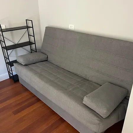 Paraiso Tenerife Couette-café *